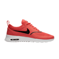 Nike Wmns Air Max Thea — Ember Glow/Black-Summit White