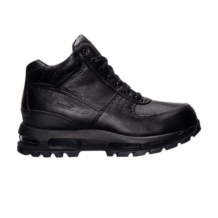 Nike Air Max Goadome 2013 'Black'