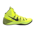Nike Hyperdunk 2013 'Fluorescent Yellow'