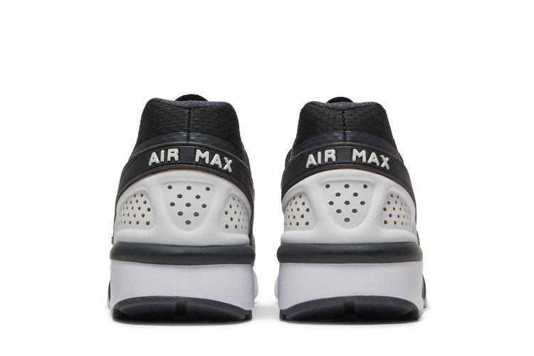 Nike Air Max BW Ultra 'Black'