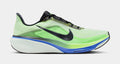 Air Zoom Pegasus 42 Volt Tint Sapphire Mens Running Shoes (Volt Tint/Black Spruce/Sapphire)