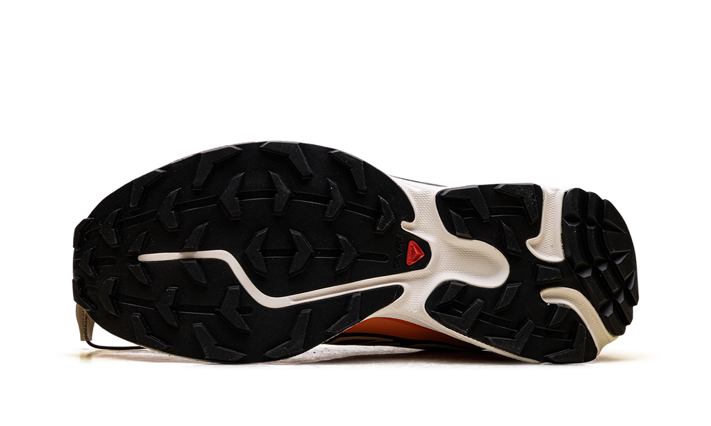 XT-6 "Black Almond Cream" L49154300