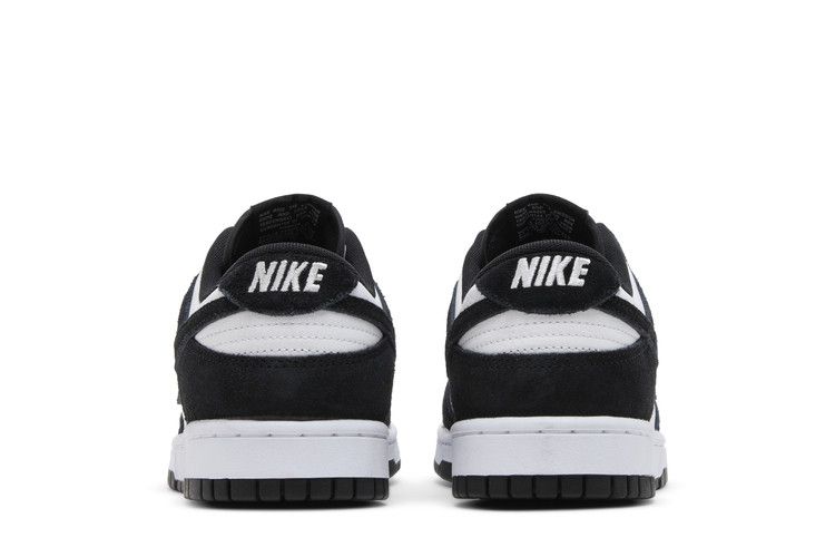 Nike Dunk Low Retro SE Suede Panda