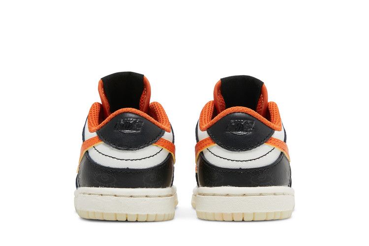 Nike Dunk Low PRM Halloween (2021) (TD)