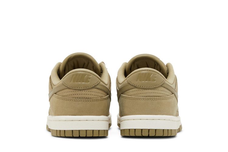 Nike Dunk Low PRM Neutral Olive (Women's)