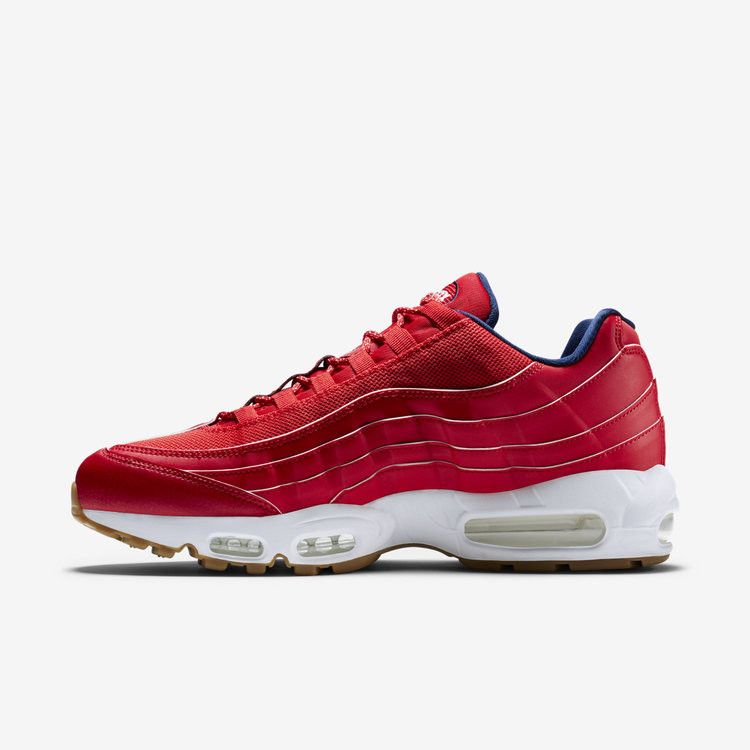 Nike Air Max 95 Independence Day