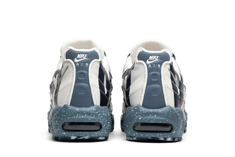 Nike Air Max 95 Just Do It Mt. Fuji