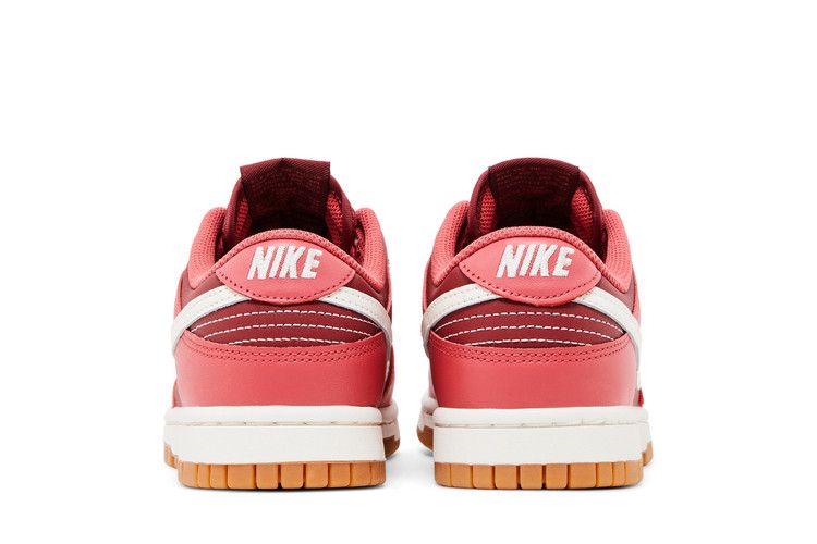 Nike Dunk Low Desert Berry (Women's)