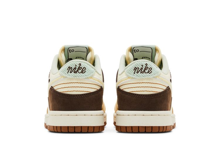 Nike Dunk Low Coconut Milk Sail (GS)