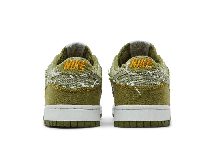Nike Dunk CL Pilgrim White