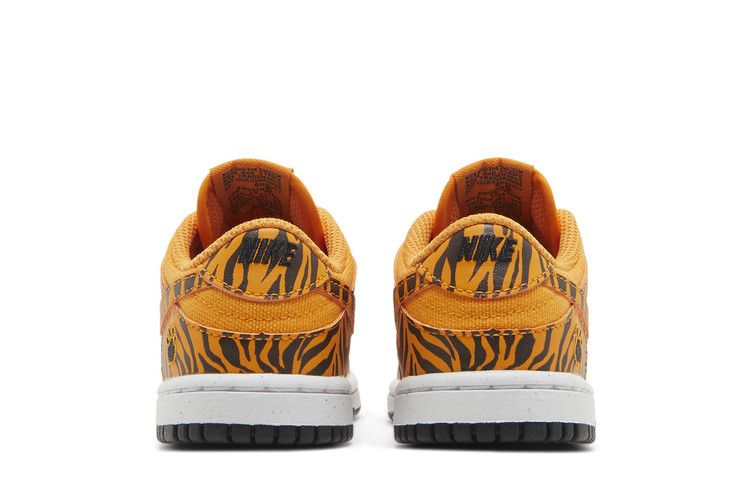 Nike Dunk Low Next Nature Tiger Stripes (TD)