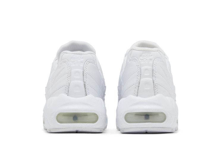 Nike Air Max 95 Next Nature White (Women's)