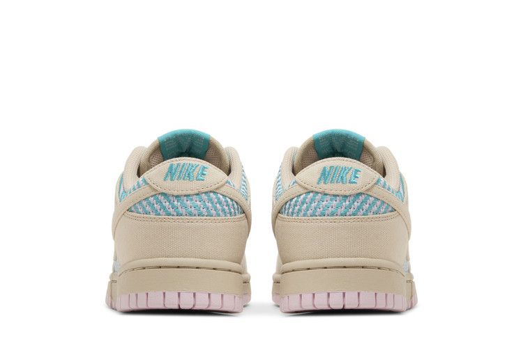 Nike Dunk Low Heat Wave (Women's)
