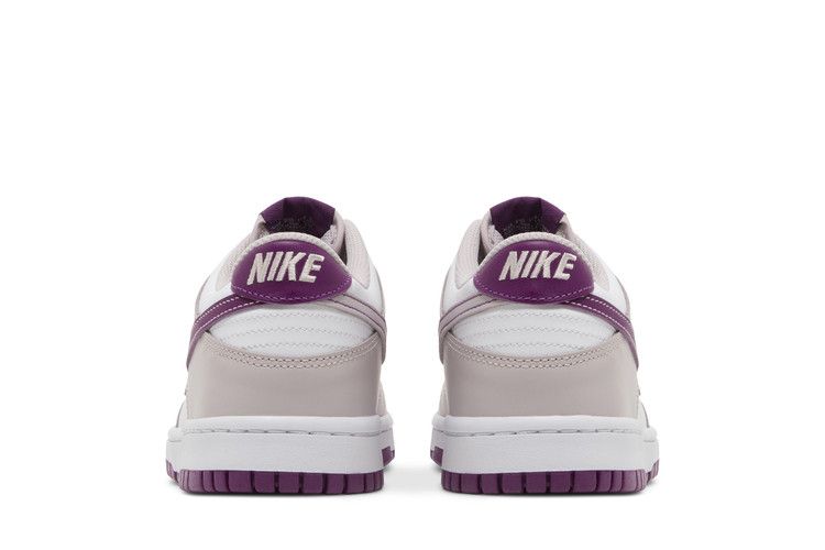 Nike Dunk Low Platinum Violet (GS)