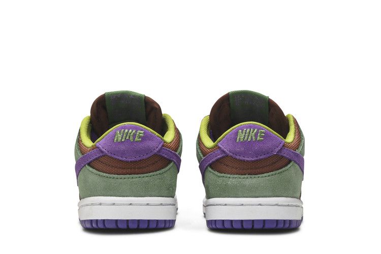 Nike Dunk Low Veneer (2020) (TD)