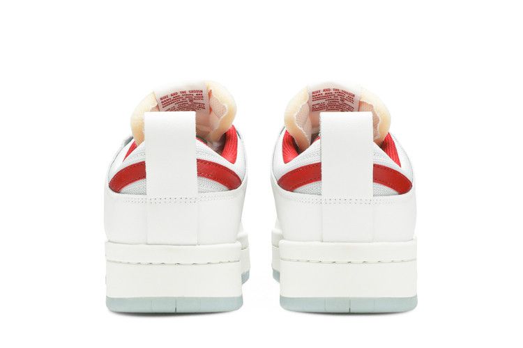 Nike Dunk Low Disrupt Gym Red (Women's)