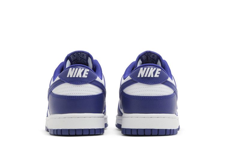 Nike Dunk Low Concord