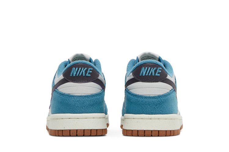 Nike Dunk Low SE Toasty Rift Blue (GS)