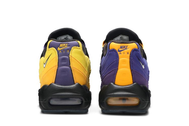 Nike Air Max 95 NRG LeBron Lakers