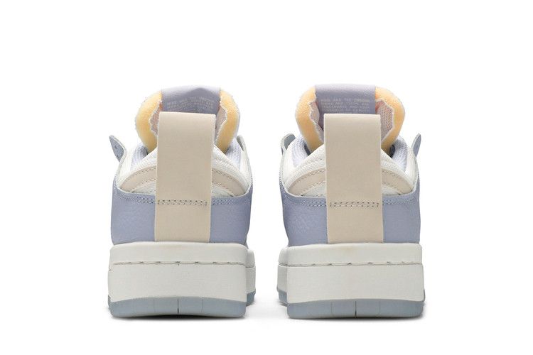 Nike Dunk Low Disrupt Summit White Ghost (Women's)