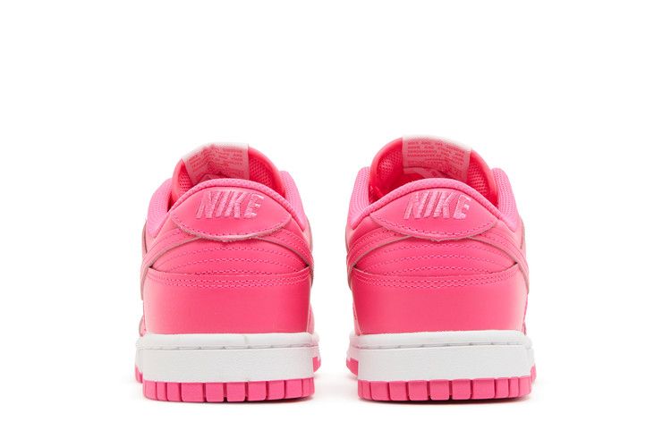Nike Dunk Low Hyper Pink (Women's)