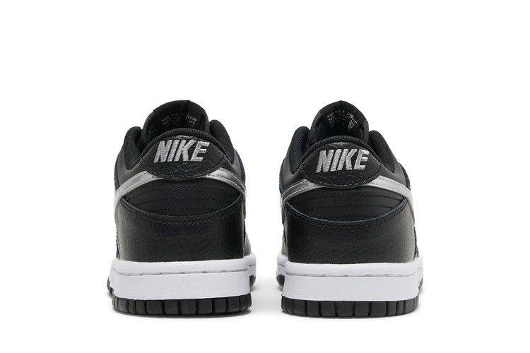 Nike Dunk Low NBA 75th Anniversary Spurs (GS)