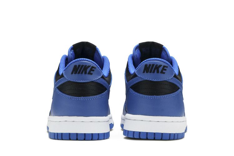 Nike Dunk Low Retro Hyper Cobalt (GS)