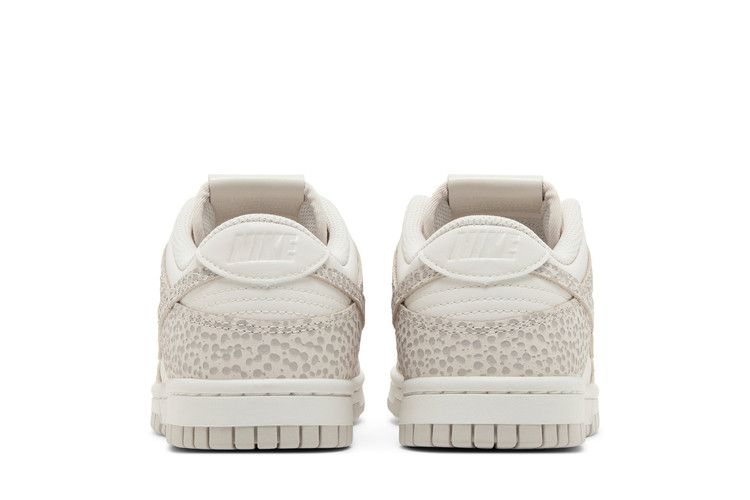Nike Dunk Low Safari Phantom (Women's)