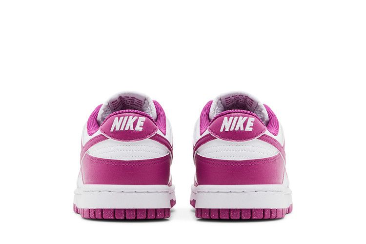 Nike Dunk Low Next Nature Hot Fuchsia (Women's)