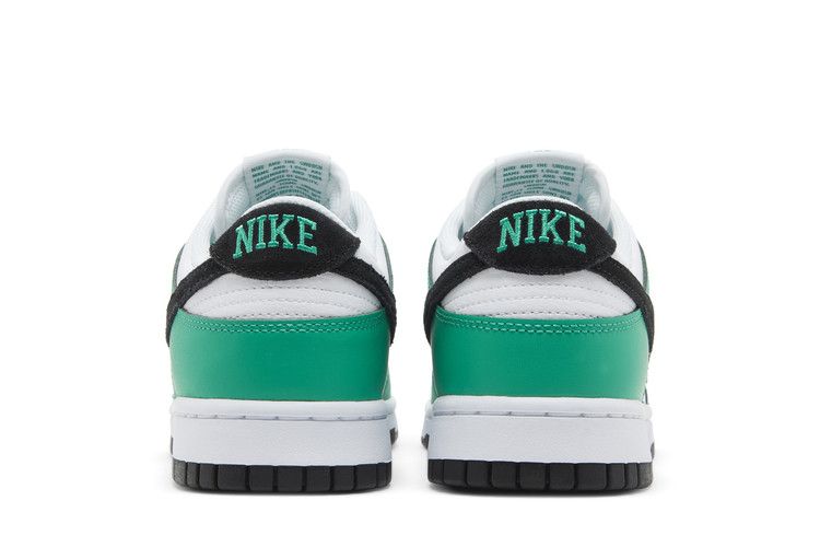 Nike Dunk Low Celtics