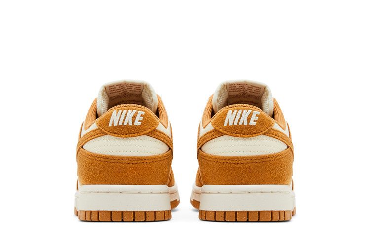 Nike Dunk Low Next Nature Flax Coconut Milk (Women's)