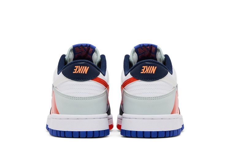 Nike Dunk Low SE Upside Down (GS)