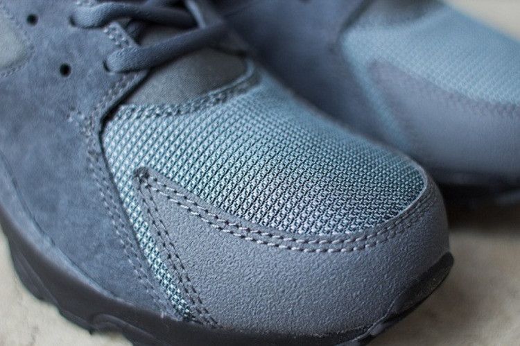 Nike Air Max 93 Size? — Dark Grey/ Volt-Black