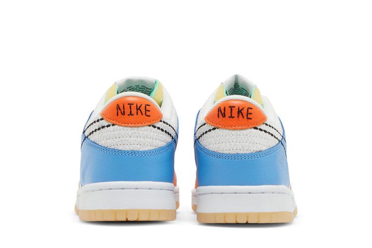 Nike Dunk Low Nike 101 (GS)