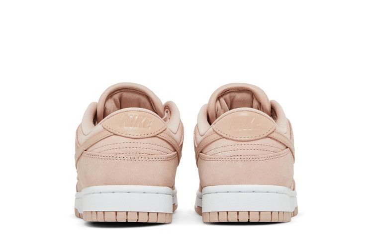 Nike Dunk Low PRM Pink Oxford (Women's)