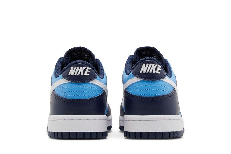 Nike Dunk Low University Blue White (GS)