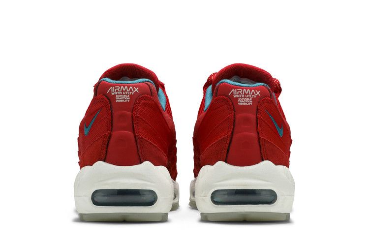 Nike Air Max 95 Utility Mt. Fuji