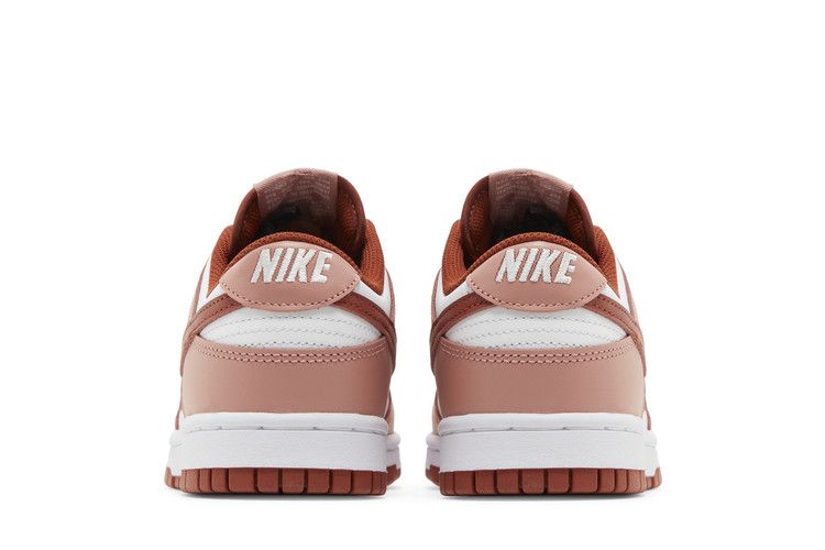 Nike Dunk Low Red Stardust (Women's)