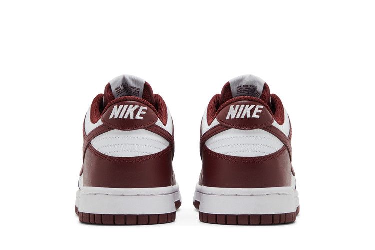Nike Dunk Low Redwood (GS)