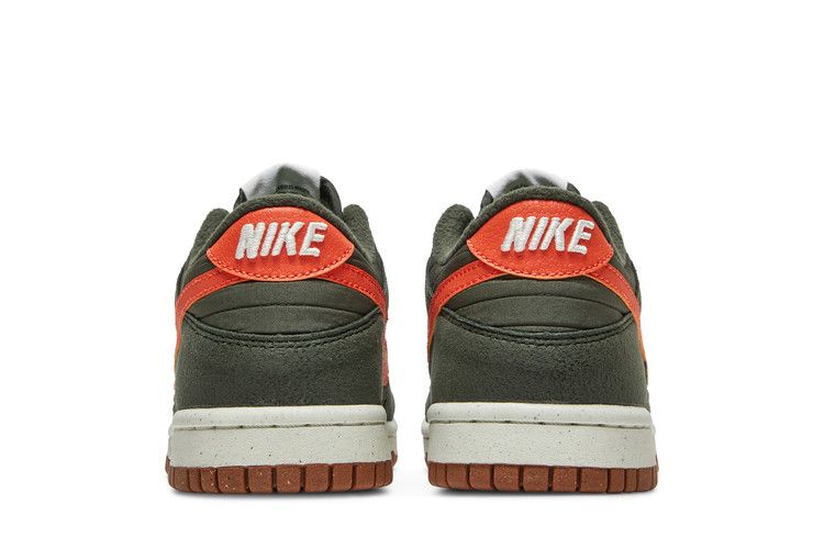 Nike Dunk Low Retro NN Toasty Sequoia (GS)