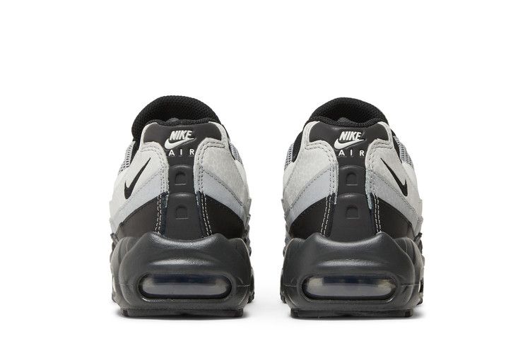 Nike Air Max 95 LX Reflective Safari (Women's)