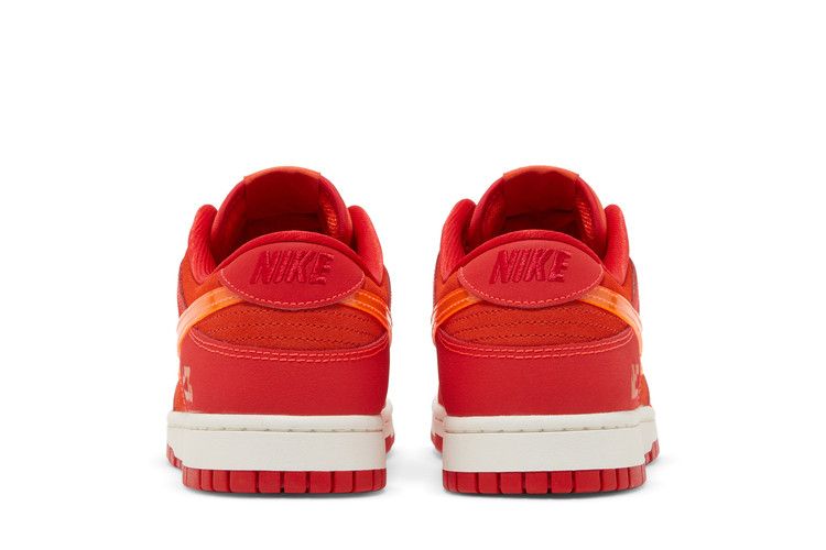 Nike Dunk Low ATL
