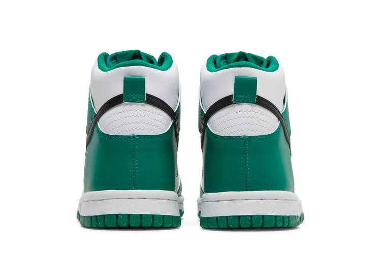 Nike Dunk High Celtics (GS)
