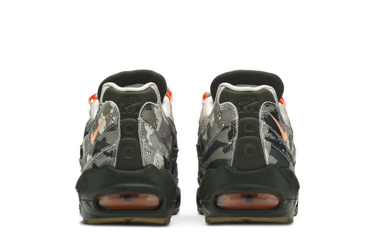 Nike Air Max 95 Camo Sunset