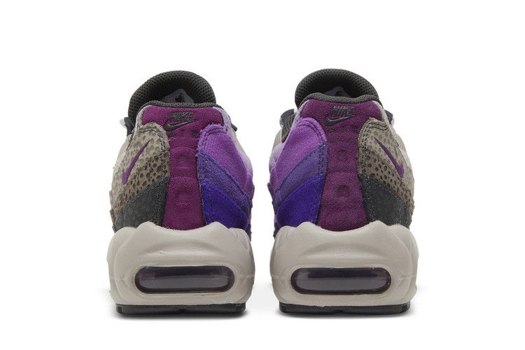 Nike Air Max 95 Viotech Anthracite (Women's)