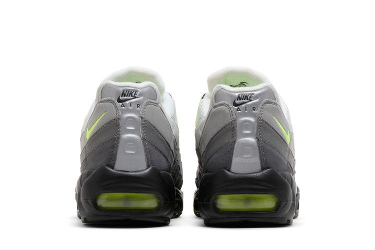 Nike Air Max 95 OG Neon (2015)