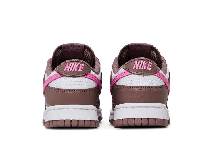 Nike Dunk Low Smokey Mauve (Women's)