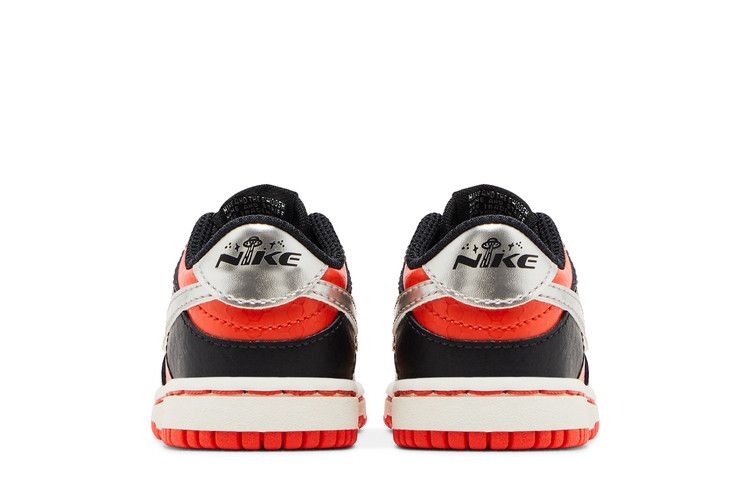 Nike Dunk Low SE Martian (TD)