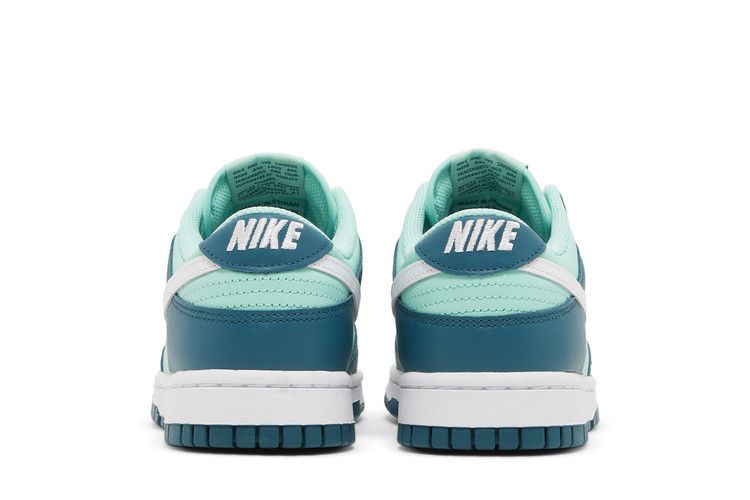 Nike Dunk Low Geode Teal (Women's)