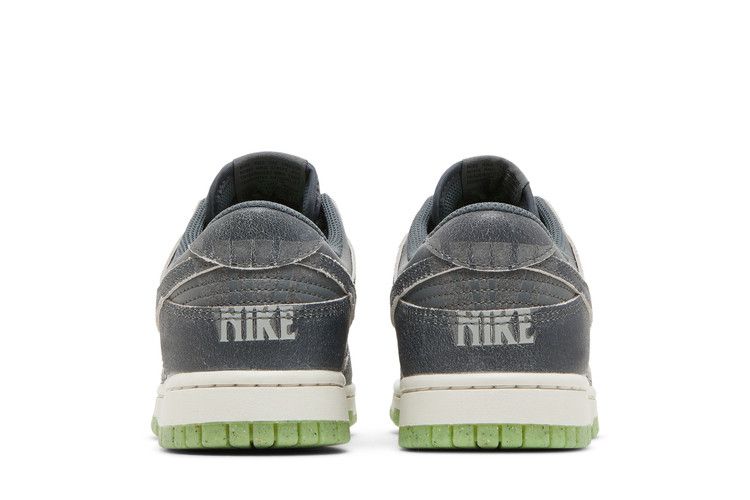 Nike Dunk Low Retro PRM Halloween (2022)